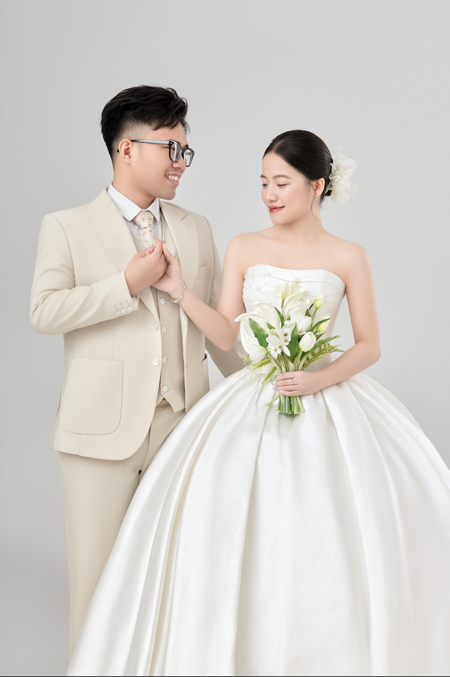 Ảnh cưới 6